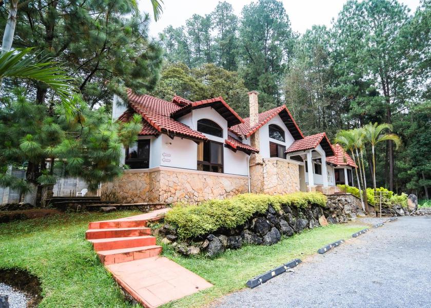 Alta Verapaz Santa Cruz Verapaz 