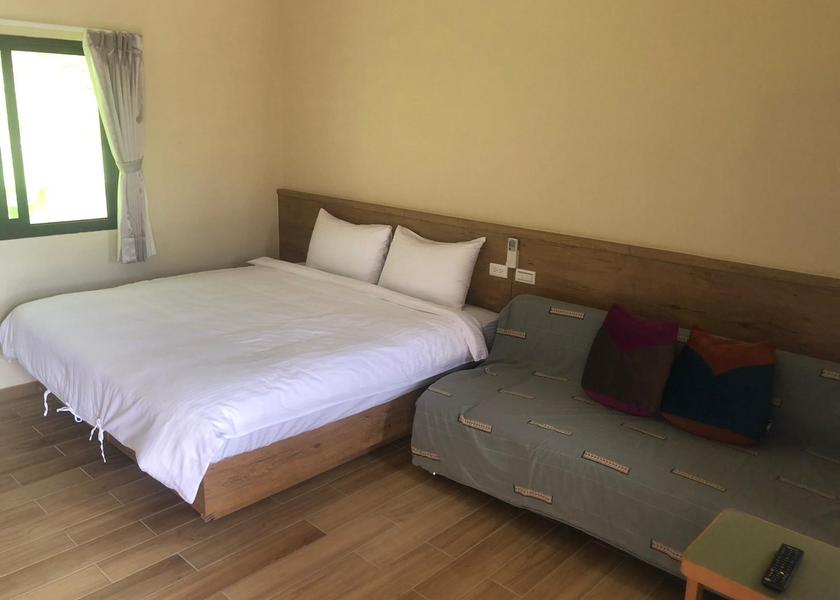 Miaoli County Nanzhuang Bellus Suite