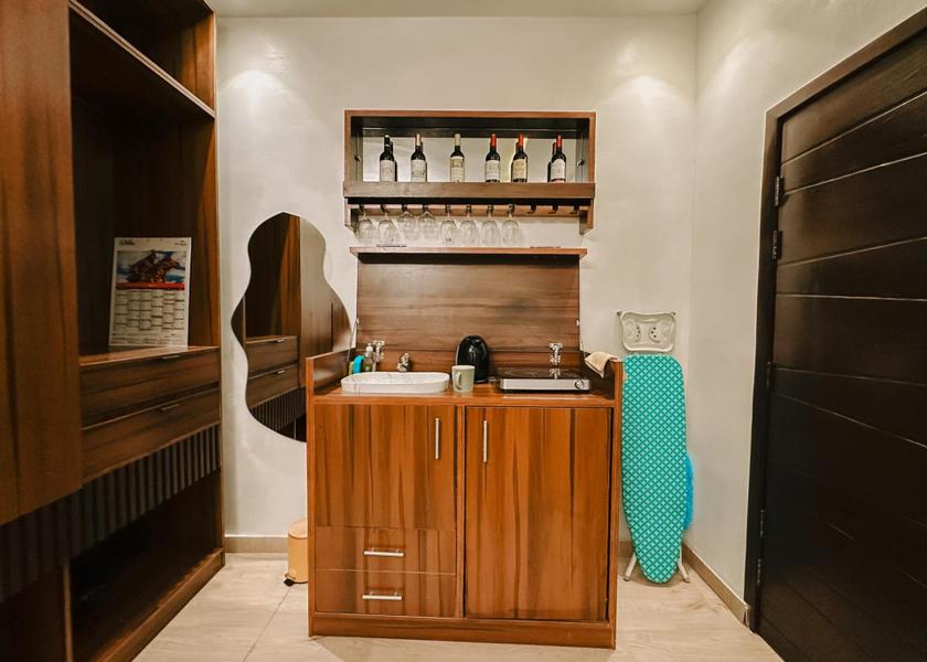  Cotonou Kitchen