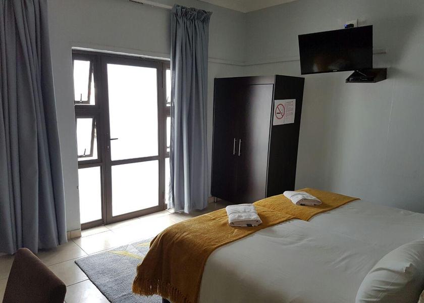 Free State Bloemfontein Family Family Room
