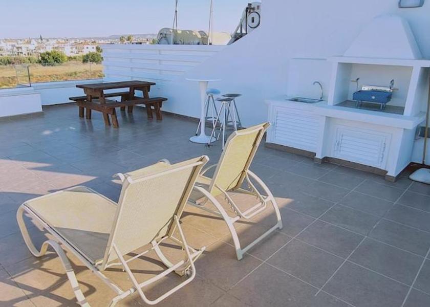 Famagusta Paralimni Facilities