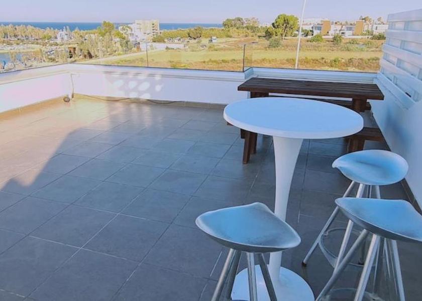 Famagusta Paralimni Facilities