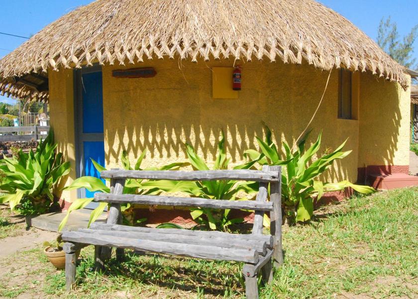 Inhambane Inhambane Garden
