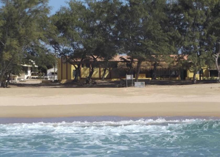 Inhambane Inhambane 