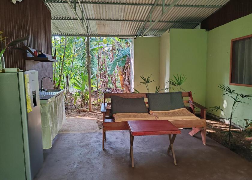 Puntarenas Province Drake Bay Kitchen