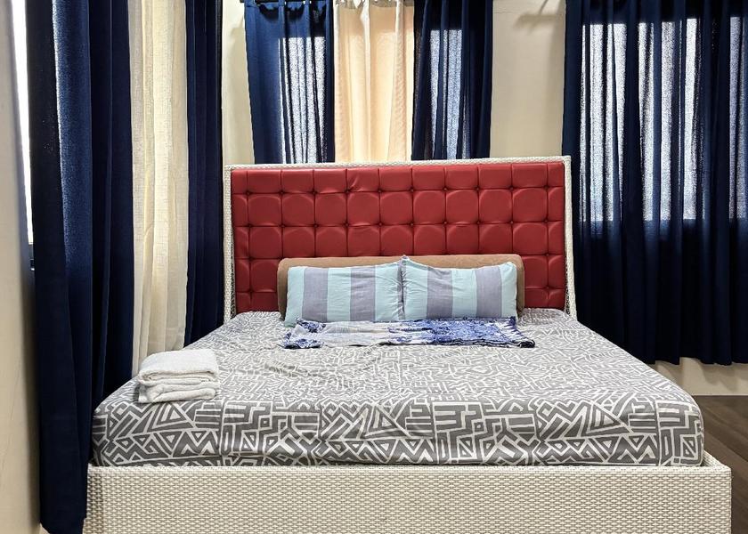 Soccsksargen General Santos Bed