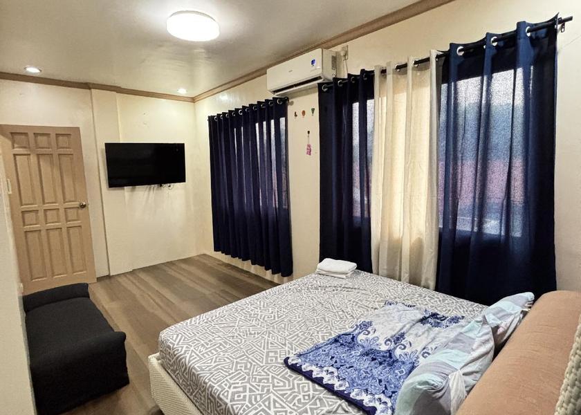 Soccsksargen General Santos Bedroom