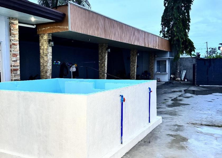 Soccsksargen General Santos Swimming pool [outdoor]