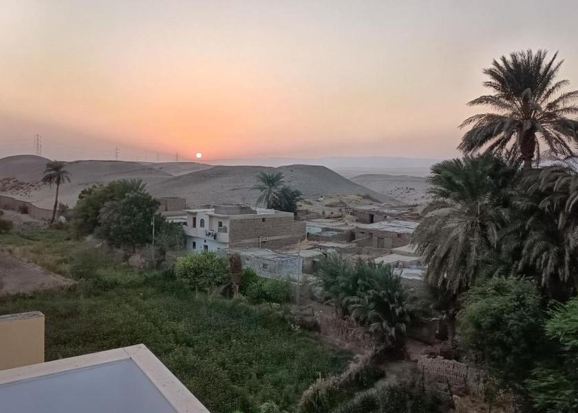 Luxor Governorate Luxor 