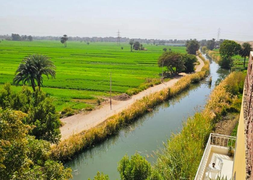 Luxor Governorate Luxor 