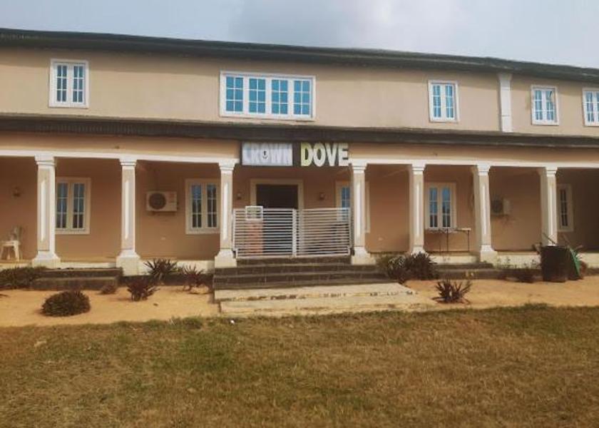 Edo Benin City 