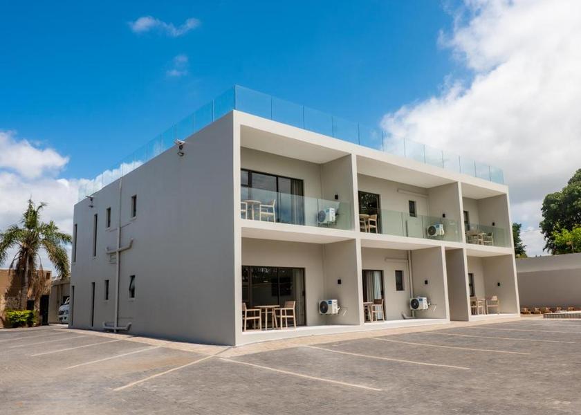 KwaZulu-Natal Durban North Exterior view