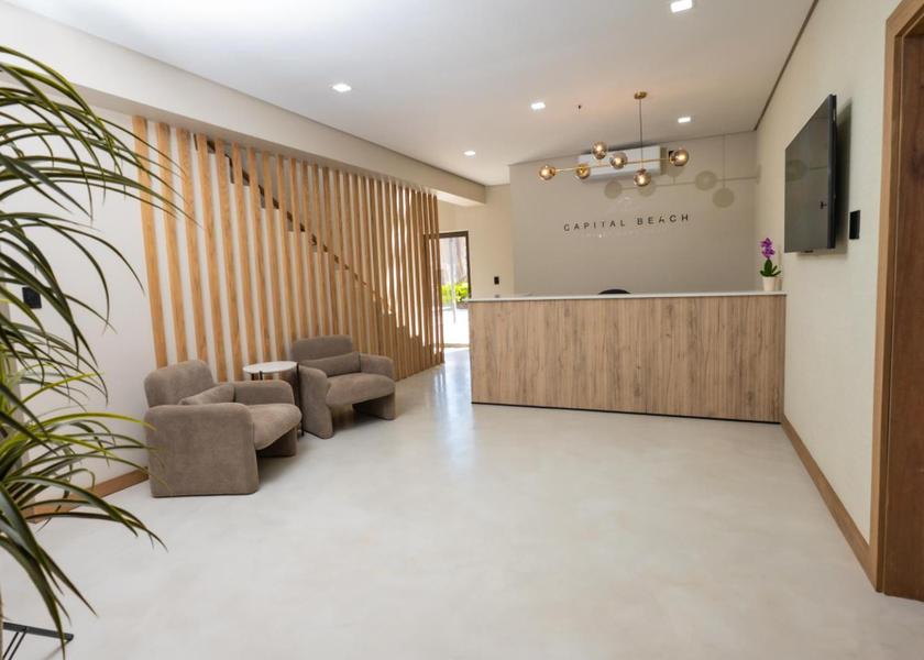 KwaZulu-Natal Durban North Lobby