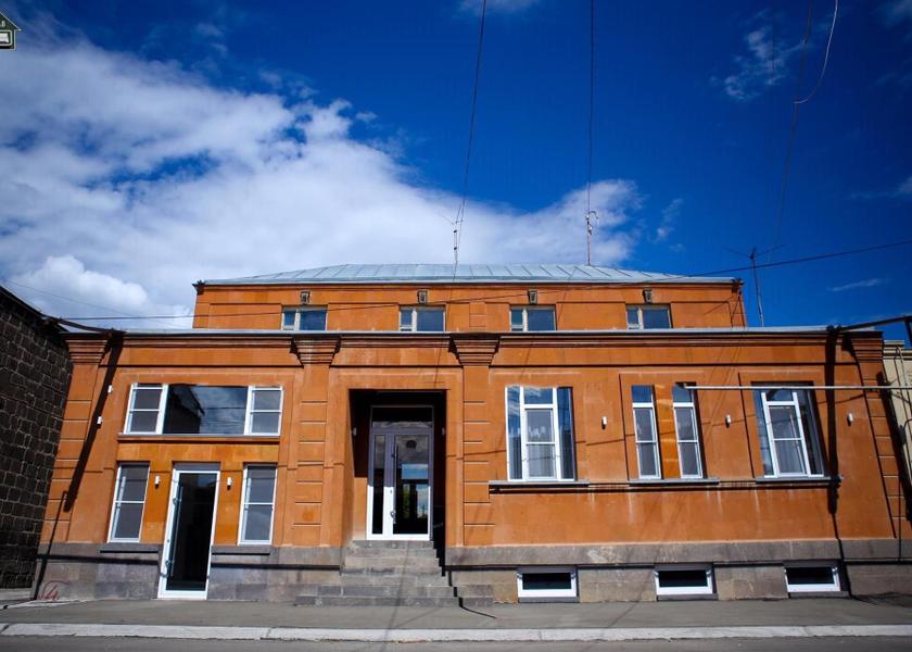 Shirak Gyumri 