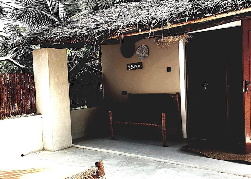 Unguja South Region Michamvi Hotel Exterior