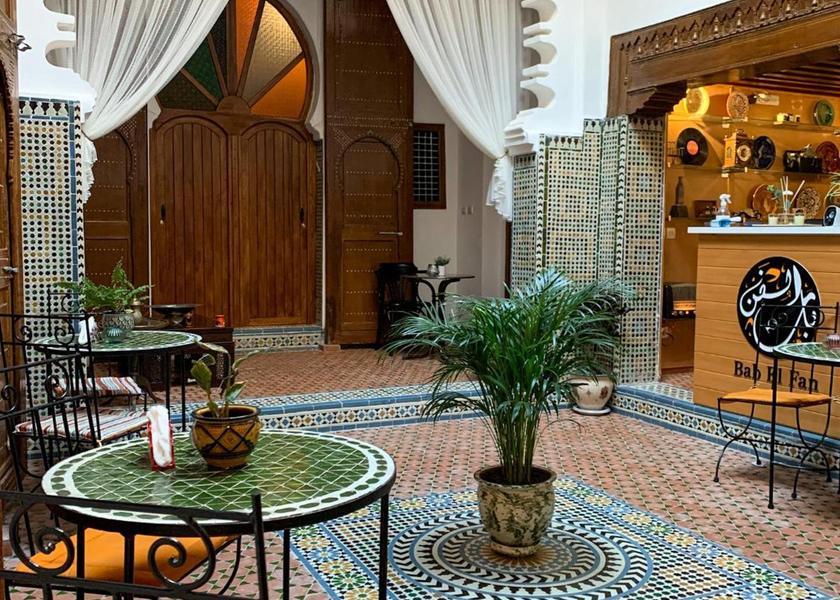 Tanger-Tetouan-Al Hoceima Tetouan Banquet hall