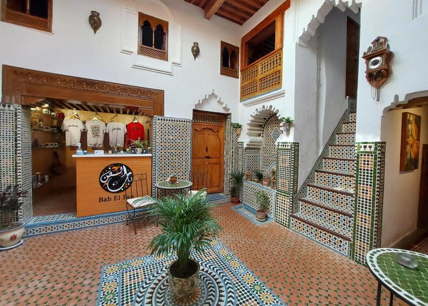Tanger-Tetouan-Al Hoceima Tetouan Lobby