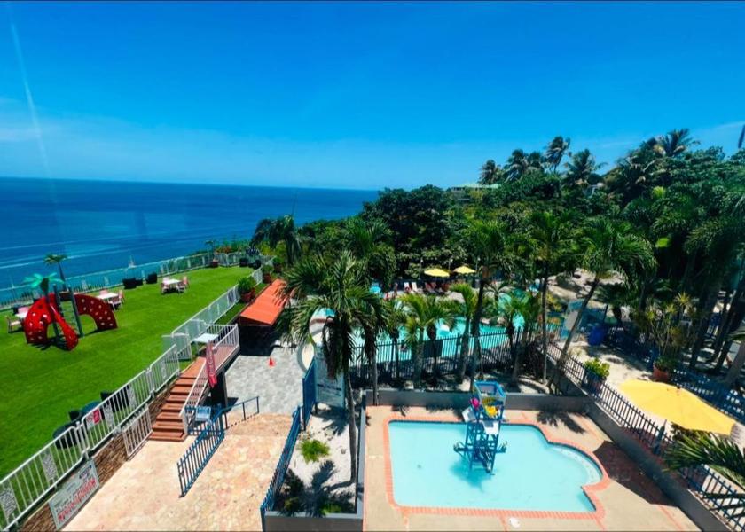  Aguadilla View