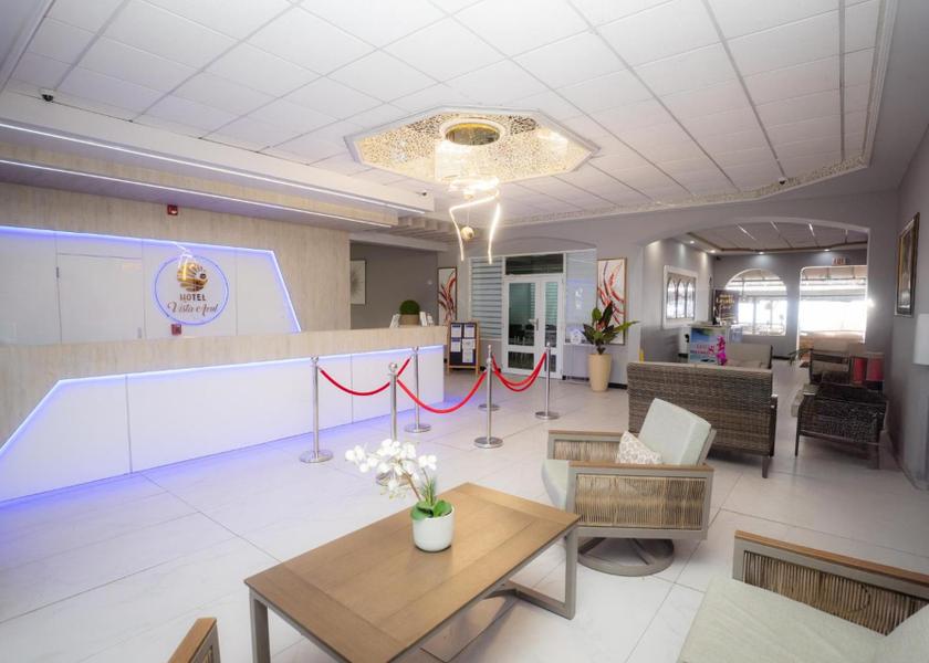  Aguadilla Lobby