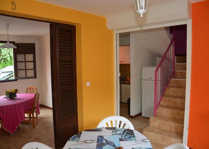 Le Marin Les Anses-d'Arlets Public Areas
