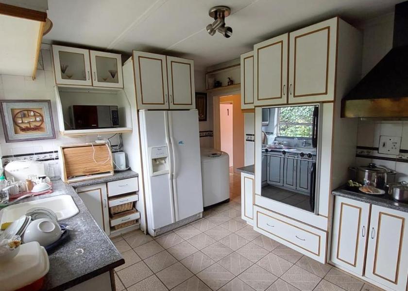 Maseru Maseru Kitchen
