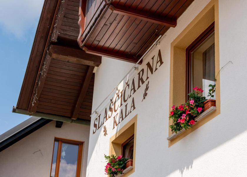  Kranjska Gora Exterior view