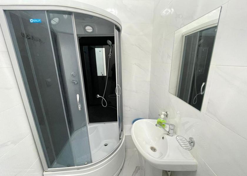 Atyrau Region Atyrau Large Double Room