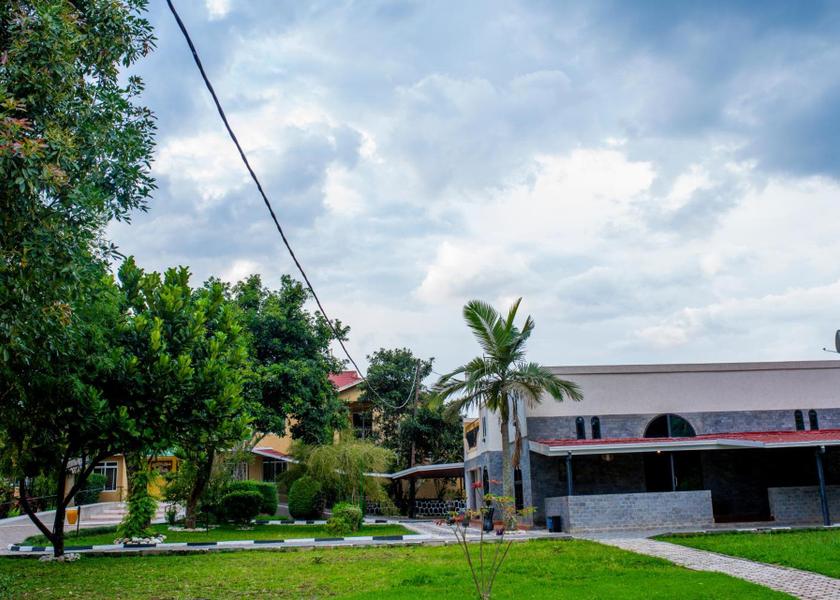 Northern Province Ruhengeri Food and beverages