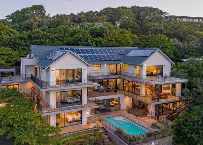KwaZulu-Natal Ballito Exterior view