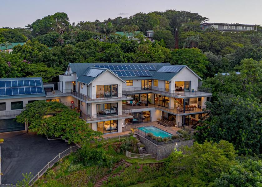 KwaZulu-Natal Ballito Exterior view