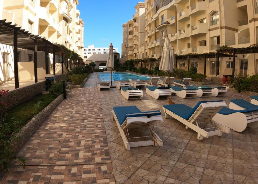 Red Sea Governorate Hurghada View