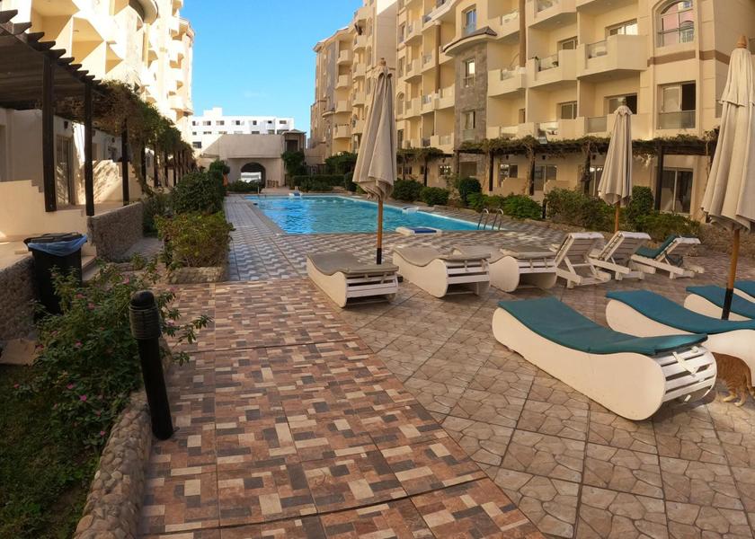 Red Sea Governorate Hurghada Swimming pool
