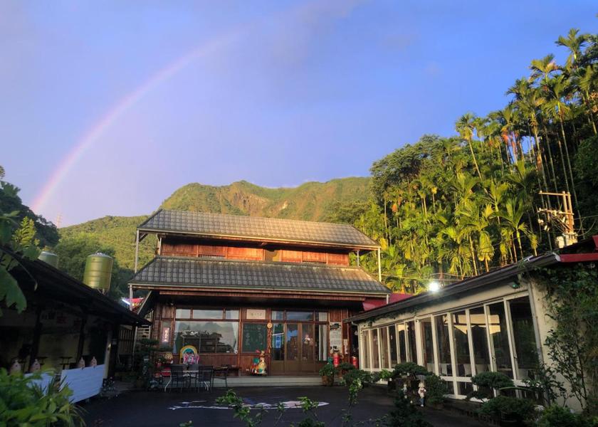 Yunlin County Gukeng Facilities