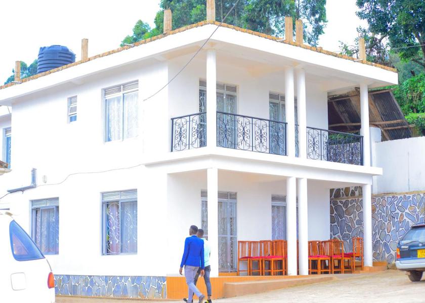 Western Region Kabale 