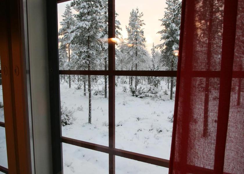 Lapland Sodankyla 