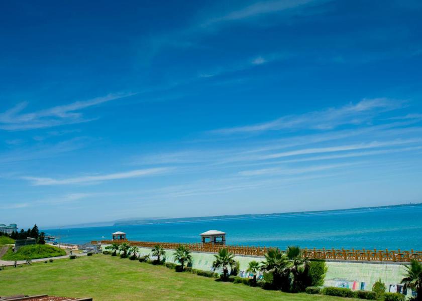 Penghu County Magong 