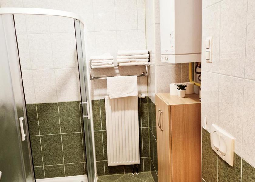  Moravske Toplice One Bedroom Apartment with Balcony