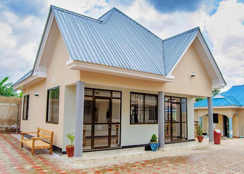 Arusha Region Arusha Exterior view