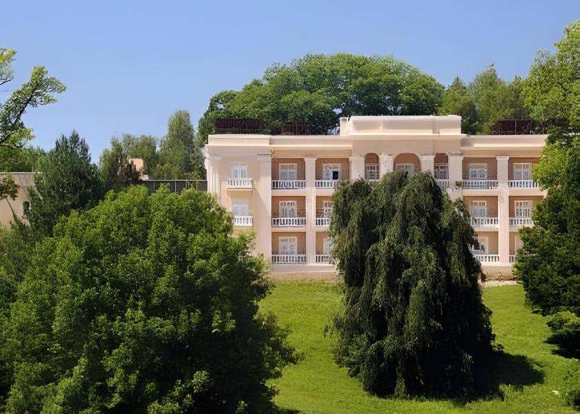 Rogaska Slatina Exterior view