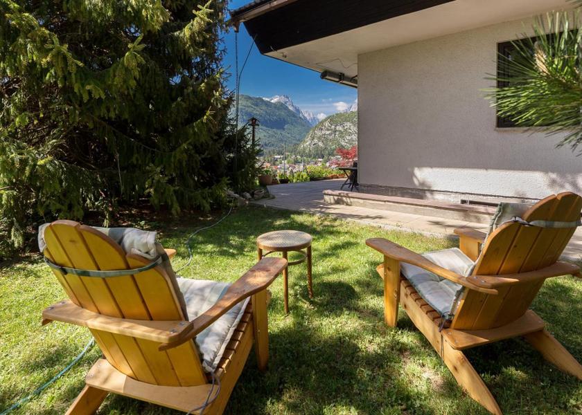  Kranjska Gora Garden