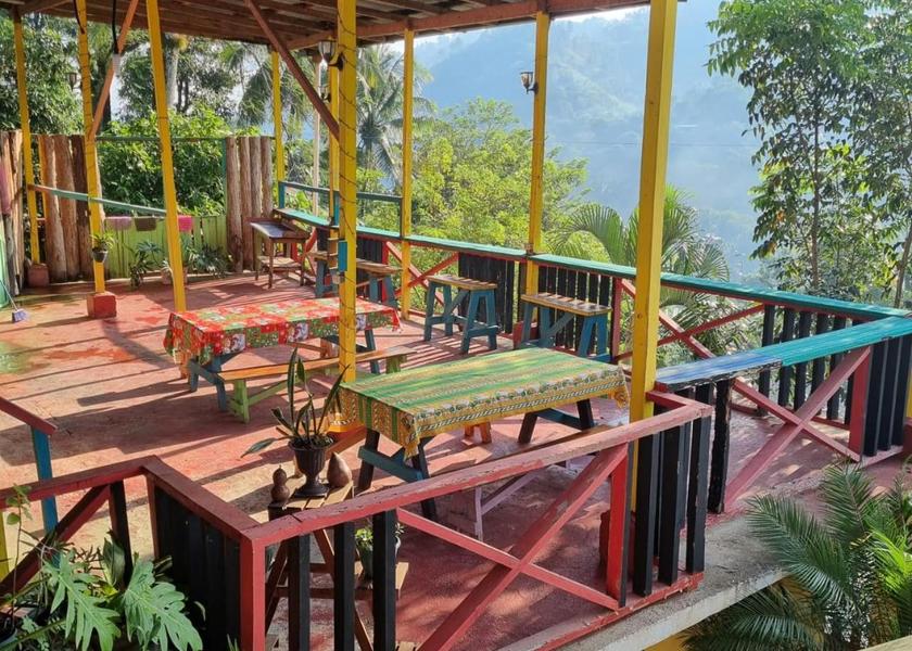 Alta Verapaz San Agustin Lanquin 