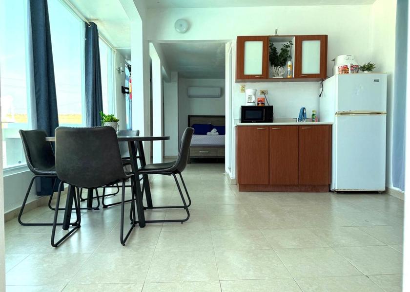  Arecibo Public Areas
