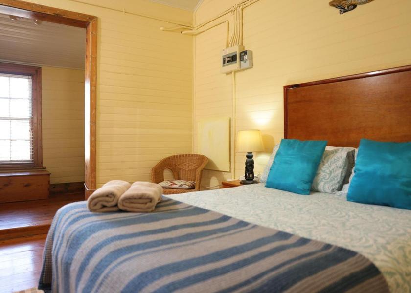 Northern Cape Port Nolloth Standard Cottage