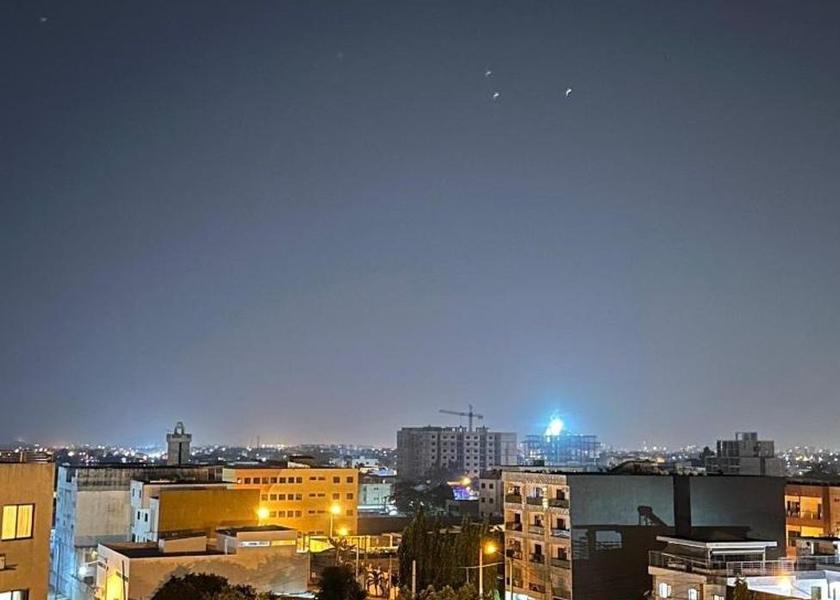 Abidjan Abidjan View