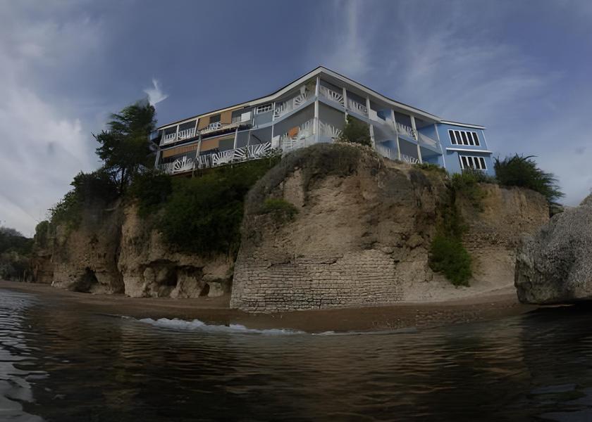  Sabana Westpunt Exterior view