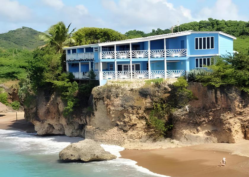  Sabana Westpunt Exterior view