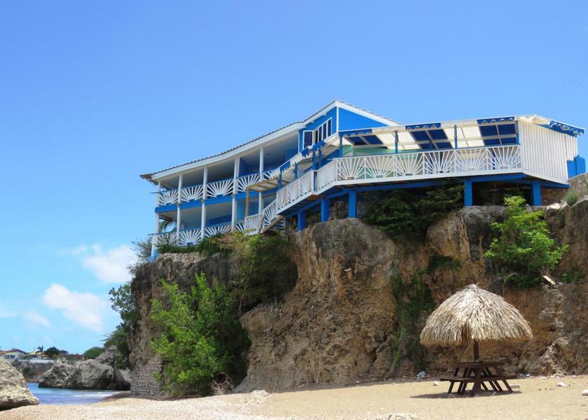  Sabana Westpunt Restaurant