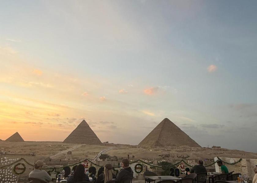 Giza Governorate Giza Food & Dining