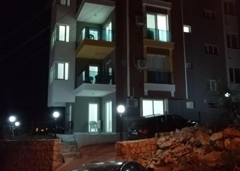 Antalya Region Demre Exterior