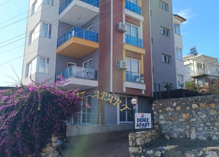 Antalya Region Demre 